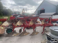 Ploughs Kverneland EG100 /200 twister