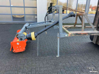 Other tillage machinery and accessories Morgnieux FMA085
