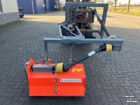 Other tillage machinery and accessories Morgnieux FMA085