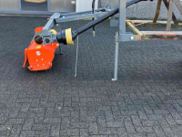 Other tillage machinery and accessories Morgnieux FMA085
