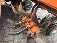 Rotary Hiller Struik 4RF310 Frees