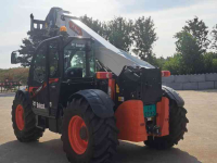 Telehandler Bobcat TL43.80HF Agri***