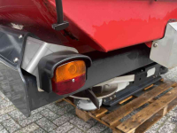 Fertilizer spreader Vicon Rotaflow RO-EDW Kunstmeststrooier
