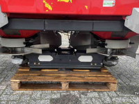 Fertilizer spreader Vicon Rotaflow RO-EDW Kunstmeststrooier