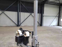 Other conveying equipment and accessories  Videojet P3400 RH 16 Etiketteermachine