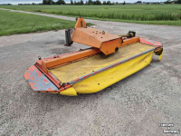 Mower Fella SM310 Front-maaier