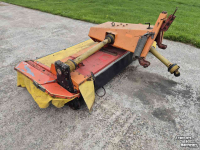 Mower Fella SM310 Front-maaier