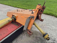 Mower Fella SM310 Front-maaier