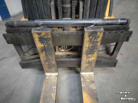 Forklift Caterpillar F60DSA (3 tonner)
