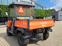 RTV / UTV / Gator Kubota RTV 900