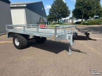 Other earthmoving and heavy equipment and accessories VGM Sierra 5