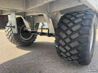 Other earthmoving and heavy equipment and accessories VGM Sierra 5
