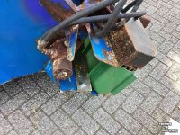 Sawdust spreader for boxes Ceres 1200L Instrooibak