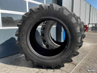Wheels, Tyres, Rims & Dual spacers Michelin 710/60 R42