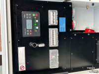 Aggregates Greenpower gp110