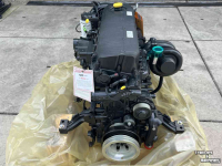 Engine FPT Complete FPT Motor 6cil F2CE9684N Cursor 9 374pk Parts no:87732797ER