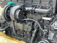 Engine FPT Complete FPT Motor 6cil F2CE9684N Cursor 9 374pk Parts no:87732797ER