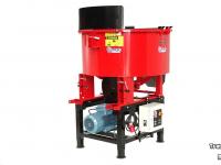 Other earthmoving and heavy equipment and accessories Qmac Betonmolen Mortelmolen Betonmixer Mortelmixer