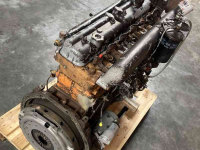 Engine Fiat-Agri Motor OM CP3 Fiat 1300 super