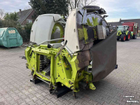 Cornhead Claas Orbis 600 TS