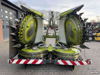 Cornhead Claas Orbis 600 TS