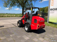 Wheelloader Weidemann 1350 CX 45