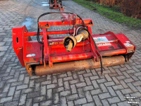 Flail mower Omarv TFR 200 HH klepelmaaier