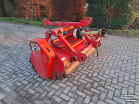 Flail mower Omarv TFR 200 HH klepelmaaier