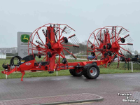Rake Kuhn GA 13031