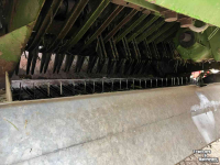 Self-loading wagon Krone Titan 6/40 GL