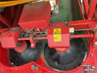 Potato planter Koningsplanter Koningsplanter Vicon AP 475HH