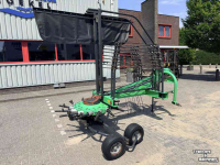 Rake Deutz Swatmaster 4621 Cirkelhark