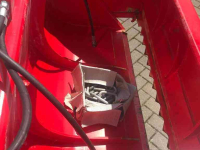 Silage cutting bucket Redrock All Round Kuilhapper