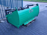 Silage cutting bucket  Prodig Shear genius & Pro Shear