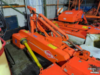 Mower Kuhn FC 280 P