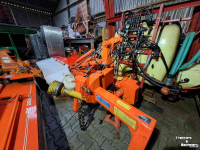 Mower Kuhn FC 280 P