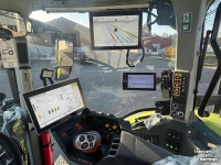 Tractor Claas Arion 570
