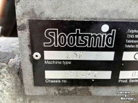 Grassland injector Slootsmid SL SK5M