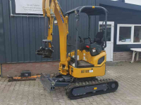 Mini-Excavator XCMG XE18E