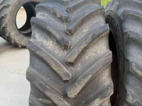 Wheels, Tyres, Rims & Dual spacers Michelin 710/60R34 Axiobib 2 VF