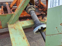 Rotary Harrow Pegoraro Rotorkopeg 3 meter