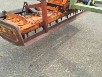 Rotary Harrow Pegoraro Rotorkopeg 3 meter