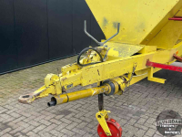 Lime spreader Unsinn Record WR 6000 kalkstrooier