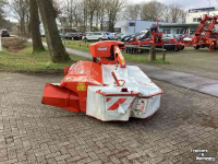 Mower Kuhn FC314DF-FF