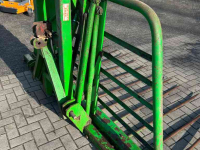 Silage Fork Holaras Grasvork/ afschuifvork