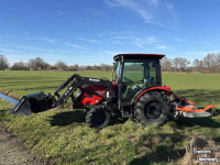 Horticultural Tractors Branson F50 CHN
