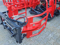 Bale clauw  Nieuwe Ronde balenklem ronde balen pakken klem drager
