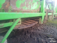 Haulm Topper  Loofklapper
