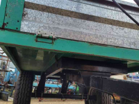 Dumptrailer Geo Kipper RM 12