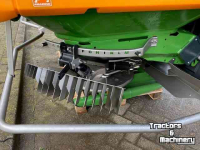 Fertilizer spreader Amazone ZA-V 4200 Easy